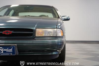 1995 Chevrolet Impala SS