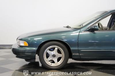 1995 Chevrolet Impala SS