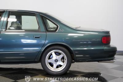1995 Chevrolet Impala SS