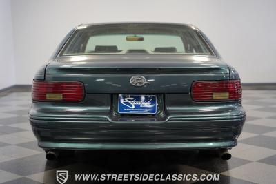 1995 Chevrolet Impala SS