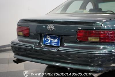 1995 Chevrolet Impala SS