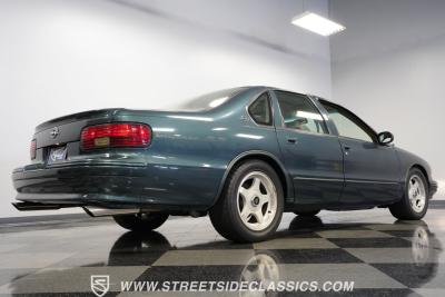 1995 Chevrolet Impala SS