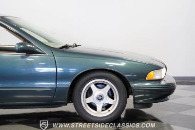 1995 Chevrolet Impala SS