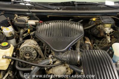 1995 Chevrolet Impala SS