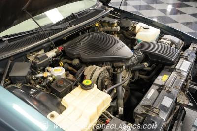 1995 Chevrolet Impala SS