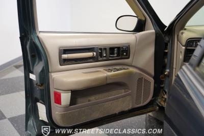 1995 Chevrolet Impala SS