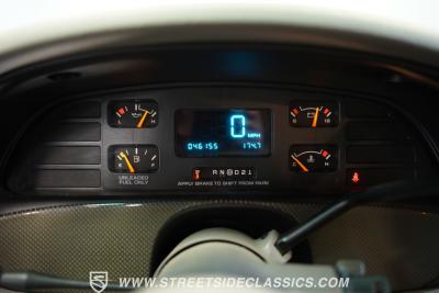 1995 Chevrolet Impala SS