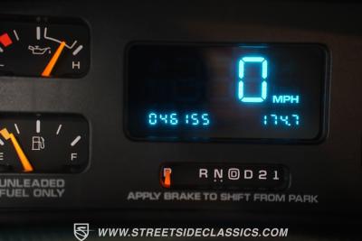 1995 Chevrolet Impala SS