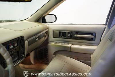 1995 Chevrolet Impala SS