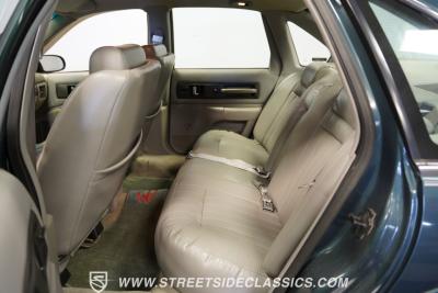 1995 Chevrolet Impala SS