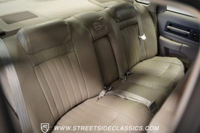 1995 Chevrolet Impala SS