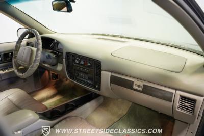 1995 Chevrolet Impala SS