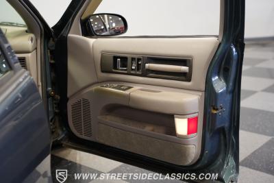 1995 Chevrolet Impala SS