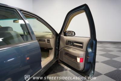 1995 Chevrolet Impala SS