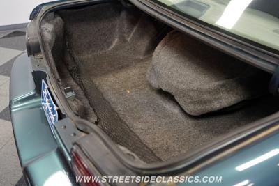 1995 Chevrolet Impala SS