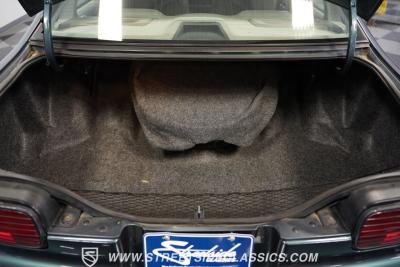 1995 Chevrolet Impala SS