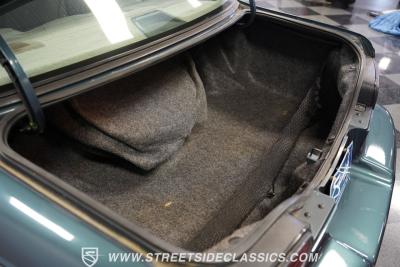 1995 Chevrolet Impala SS