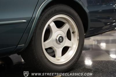 1995 Chevrolet Impala SS