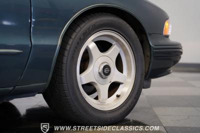 1995 Chevrolet Impala SS