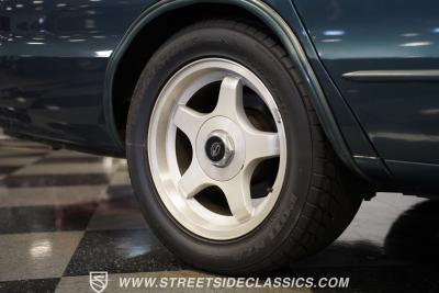 1995 Chevrolet Impala SS