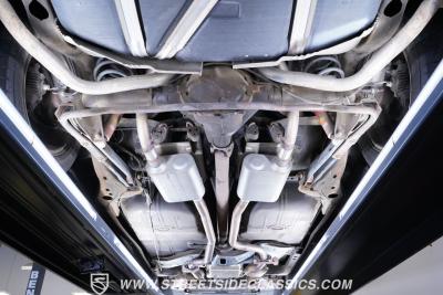 1995 Chevrolet Impala SS