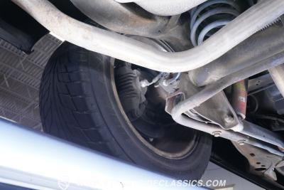 1995 Chevrolet Impala SS