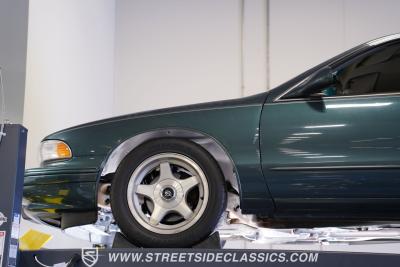 1995 Chevrolet Impala SS