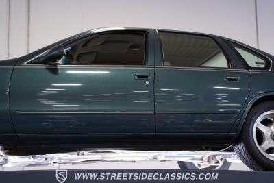 1995 Chevrolet Impala SS