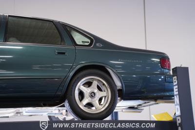 1995 Chevrolet Impala SS