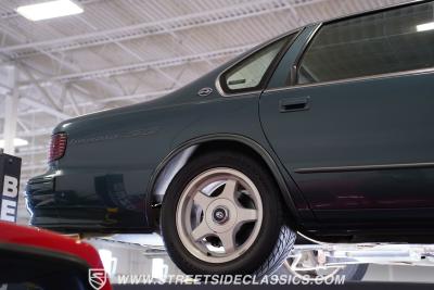1995 Chevrolet Impala SS