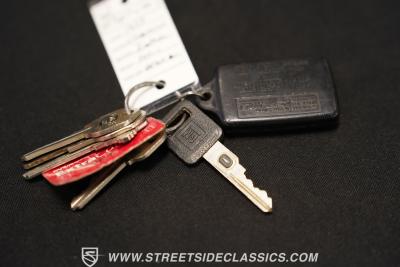 1995 Chevrolet Impala SS