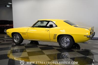 1969 Chevrolet Camaro RS Z28