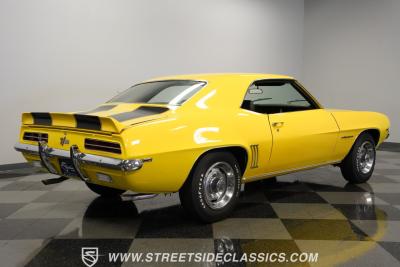 1969 Chevrolet Camaro RS Z28