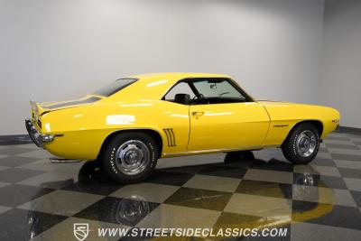 1969 Chevrolet Camaro RS Z28