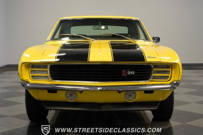 1969 Chevrolet Camaro RS Z28