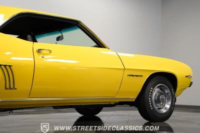 1969 Chevrolet Camaro RS Z28