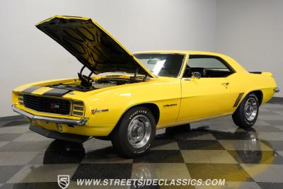 1969 Chevrolet Camaro RS Z28