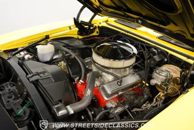 1969 Chevrolet Camaro RS Z28