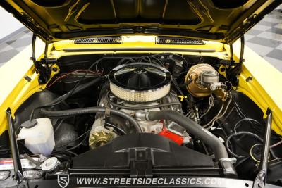 1969 Chevrolet Camaro RS Z28