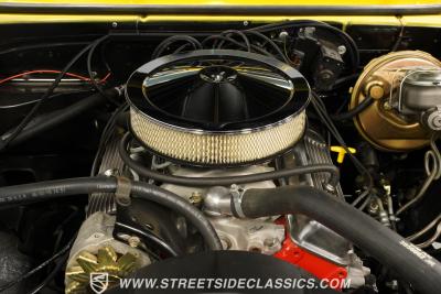 1969 Chevrolet Camaro RS Z28