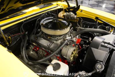 1969 Chevrolet Camaro RS Z28