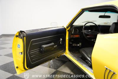 1969 Chevrolet Camaro RS Z28