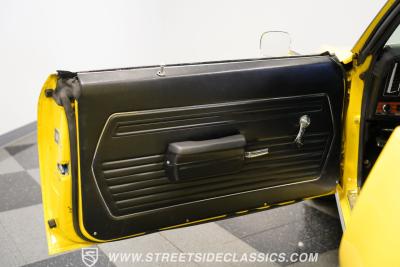 1969 Chevrolet Camaro RS Z28