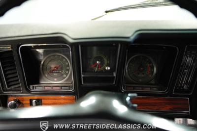 1969 Chevrolet Camaro RS Z28