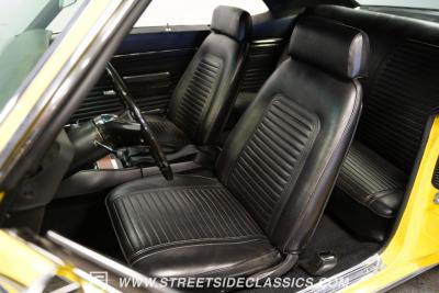 1969 Chevrolet Camaro RS Z28