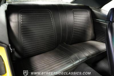 1969 Chevrolet Camaro RS Z28