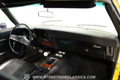 1969 Chevrolet Camaro RS Z28