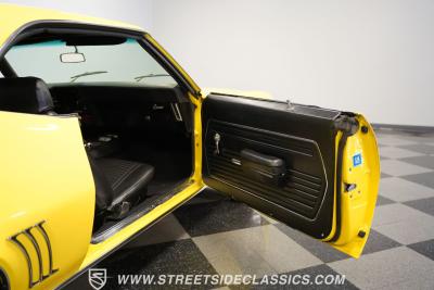 1969 Chevrolet Camaro RS Z28