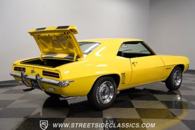 1969 Chevrolet Camaro RS Z28