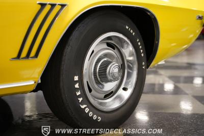 1969 Chevrolet Camaro RS Z28